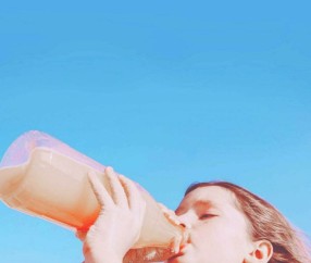 怀孕初期为啥忽冷忽热（怀孕初期为啥忽冷忽热的原因）