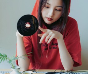 初期怀孕累了肚子会痛吗（孕初期累到了肚子痛怎么办）